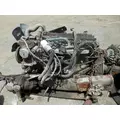 INTERNATIONAL DT 466B Engine Assembly thumbnail 2