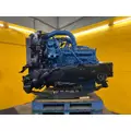 INTERNATIONAL DT 466C Engine Assembly thumbnail 4