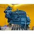 INTERNATIONAL DT 466C Engine Assembly thumbnail 1