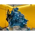 INTERNATIONAL DT 466C Engine Assembly thumbnail 6