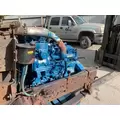 INTERNATIONAL DT 466C Engine Assembly thumbnail 4