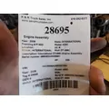 INTERNATIONAL DT 466C Engine Assembly thumbnail 7