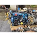 INTERNATIONAL DT-466EGR Air Compressor thumbnail 2