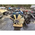 INTERNATIONAL DT-466EGR Air Conditioner Compressor thumbnail 1