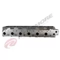 INTERNATIONAL DT 466EGR Cylinder Head thumbnail 4