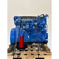 INTERNATIONAL DT 466EGR Engine Assembly thumbnail 6