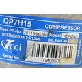 INTERNATIONAL DT 466E Air Conditioner Compressor thumbnail 2