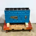 INTERNATIONAL DT 466E Cylinder Block thumbnail 5