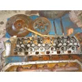 INTERNATIONAL DT 466E Cylinder Head thumbnail 2