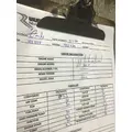 INTERNATIONAL DT 466E Engine Assembly thumbnail 5