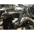 INTERNATIONAL DT 466E Engine Assembly thumbnail 3