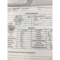 INTERNATIONAL DT 466E Engine Assembly thumbnail 6