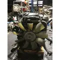 INTERNATIONAL DT 466E Engine Assembly thumbnail 4