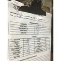 INTERNATIONAL DT 466E Engine Assembly thumbnail 5