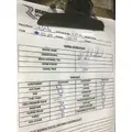 INTERNATIONAL DT 466E Engine Assembly thumbnail 5