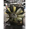 INTERNATIONAL DT 466E Engine Assembly thumbnail 4