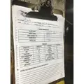 INTERNATIONAL DT 466E Engine Assembly thumbnail 5