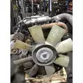 INTERNATIONAL DT 466E Engine Assembly thumbnail 3