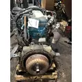 INTERNATIONAL DT 466E Engine Assembly thumbnail 2