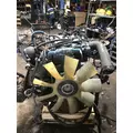 INTERNATIONAL DT 466E Engine Assembly thumbnail 1