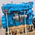 INTERNATIONAL DT 466E Engine Assembly thumbnail 2