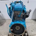 INTERNATIONAL DT 466E Engine Assembly thumbnail 4