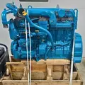 INTERNATIONAL DT 466E Engine Assembly thumbnail 6