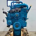 INTERNATIONAL DT 466E Engine Assembly thumbnail 7