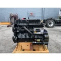 INTERNATIONAL DT 466E Engine Assembly thumbnail 1