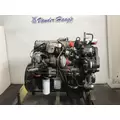 INTERNATIONAL DT 466E Engine Assembly thumbnail 1