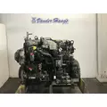 INTERNATIONAL DT 466E Engine Assembly thumbnail 2