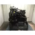 INTERNATIONAL DT 466E Engine Assembly thumbnail 3