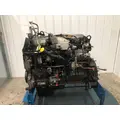 INTERNATIONAL DT 466E Engine Assembly thumbnail 3