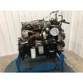 INTERNATIONAL DT 466E Engine Assembly thumbnail 4