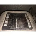INTERNATIONAL DT 466E Engine Assembly thumbnail 4