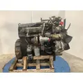 INTERNATIONAL DT 466E Engine Assembly thumbnail 7