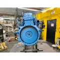 INTERNATIONAL DT 466E Engine Assembly thumbnail 5