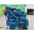 INTERNATIONAL DT 466E Engine Assembly thumbnail 1