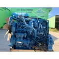 INTERNATIONAL DT 466E Engine Assembly thumbnail 1