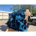 INTERNATIONAL DT 466E Engine Assembly thumbnail 4