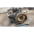 INTERNATIONAL DT 466E Engine Assembly thumbnail 2