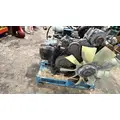 INTERNATIONAL DT 466E Engine Assembly thumbnail 5