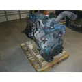 INTERNATIONAL DT 466E Engine Assembly thumbnail 4