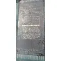 INTERNATIONAL DT 466E Engine Assembly thumbnail 3
