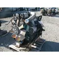 INTERNATIONAL DT 466E Engine Assembly thumbnail 4