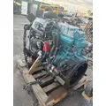 INTERNATIONAL DT 466E Engine Assembly thumbnail 6