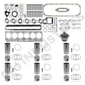 INTERNATIONAL DT 466E Engine Misc. Parts thumbnail 1