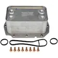 INTERNATIONAL DT 466E Engine Oil Cooler thumbnail 1