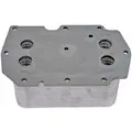 INTERNATIONAL DT 466E Engine Oil Cooler thumbnail 3