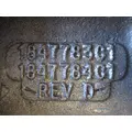 INTERNATIONAL DT 466E Engine Parts, Misc. thumbnail 3